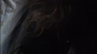 Amateur Teen Caught Cumming & Rides Tip Of Schlong for 5 Creampies of Super Thick Loads!