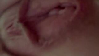 Let me ride your face like this