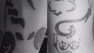 LOUIVB;Sluts don’t want to move around so this chab said hoes why they our Headmistress