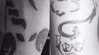 LOUIVB;Sluts don’t want to move around so this chab said hoes why they our Headmistress