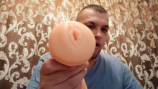 aparat de laba masturbator