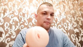 aparat de laba masturbator