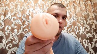 aparat de laba masturbator