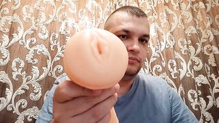 aparat de laba masturbator