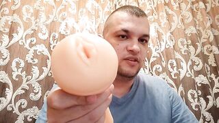 aparat de laba masturbator