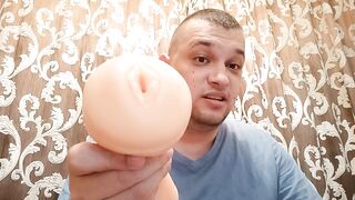 aparat de laba masturbator