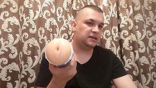 Vulpita inseala pe viorel