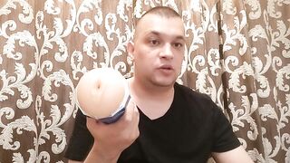 Vulpita inseala pe viorel