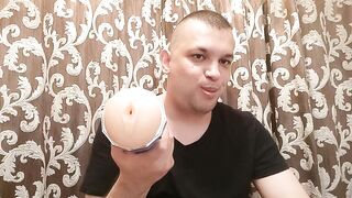 Vulpita inseala pe viorel