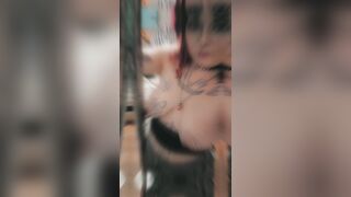 Just messing around with my apps ♥️