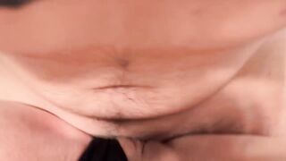 POV impure talk homemade porn of a Russian pair