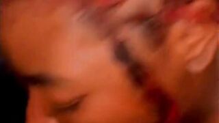 Suck that wang like a pro