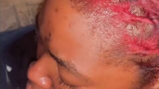 Suck that wang like a pro