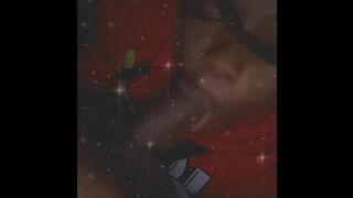 Deepthroat Completion