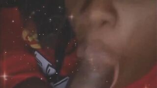 Deepthroat Completion