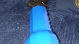 mi'm cumpărat masturbator