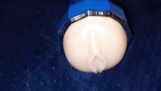 mi'm cumpărat masturbator