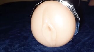 mi'm cumpărat masturbator