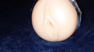 mi'm cumpărat masturbator