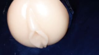 mi'm cumpărat masturbator