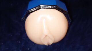 mi'm cumpărat masturbator