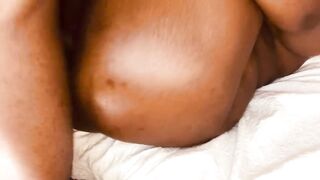 Mr.Get that snatch right