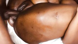 Mr.Get that snatch right