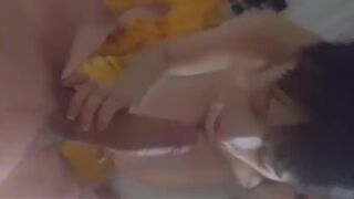 Me dijo que su novio la dejo y la invite a casa