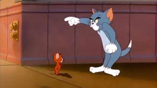 Toons Parody