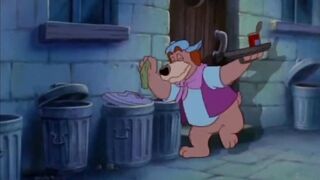 Toons Parody