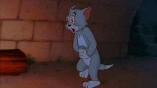 Toons Parody