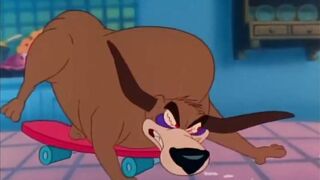 Toons Parody