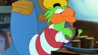 Toons Parody