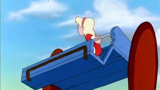 Toons Parody