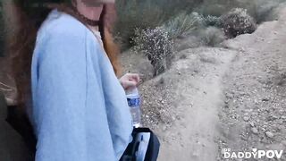 Captivating Kendra Cole Spends Time For Outdoor Screw