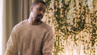 Teen Egged Abode, Blackmailed into Sex Cleanup