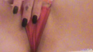 LUCIDFLIX VHSex Video 12 with Melissa Stratton