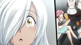 Comics Anime, Animated toon