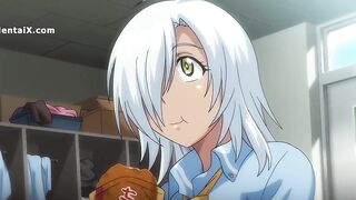 Comics Anime, Animated toon