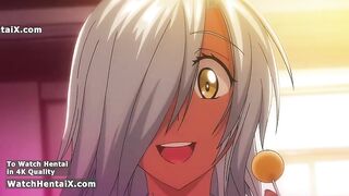 Comics Anime, Animated toon