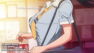 Comics Anime, Animated toon