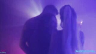 2 real couples banging on swingers party. Amateur Foursome Exchange