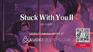 Taskmaster Female Takes Control of her Boy Sub Colleague at Work - Vagina Licking & Teasing - Porn Erotic Story for Sweethearts