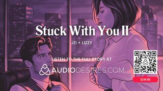 Taskmaster Female Takes Control of her Boy Sub Colleague at Work - Vagina Licking & Teasing - Porn Erotic Story for Sweethearts