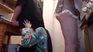 Indeed Risky Lesbo Treason