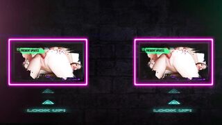 Cute Breasty MAISEY MONROE Pounded in VR