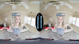 Cute Breasty MAISEY MONROE Pounded in VR