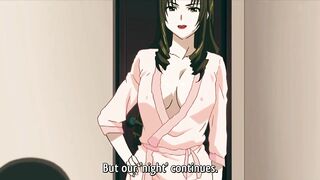 Breasty mother I'd like to fuck Invites Other MILFs for Large Wang Riding