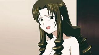 Breasty mother I'd like to fuck Invites Other MILFs for Large Wang Riding