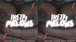 Trio With SSBBW Mrs. Claus & Santa Claus (Full Episode On Membership)